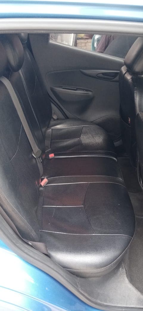 CHEVROLET CHEVROLET 2026 — photo 6