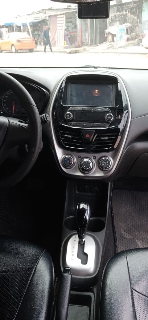 CHEVROLET CHEVROLET 2026 — photo 2