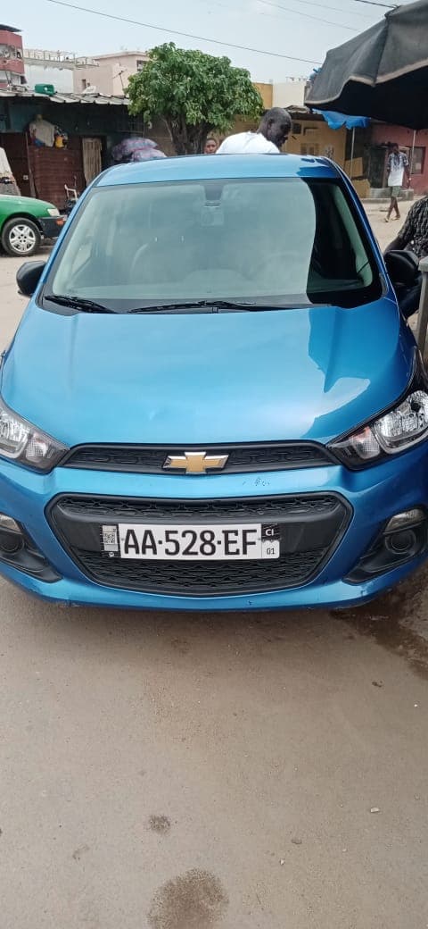 CHEVROLET CHEVROLET 2026 — photo 3