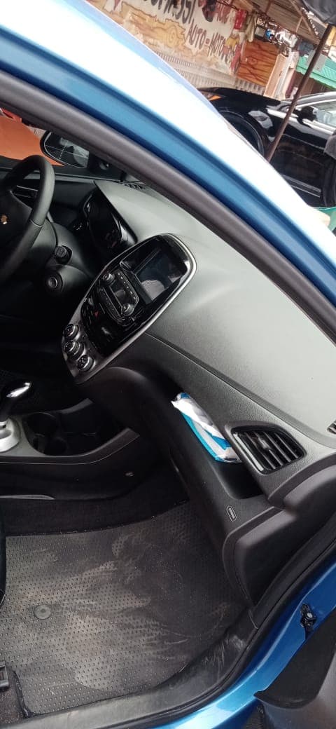 CHEVROLET CHEVROLET 2026 — photo 4