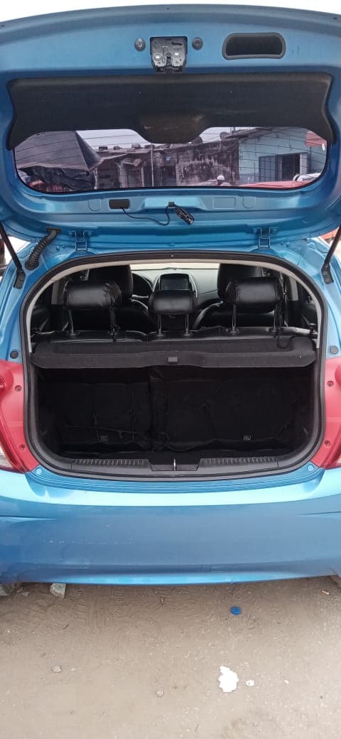 CHEVROLET CHEVROLET 2026 — photo 5